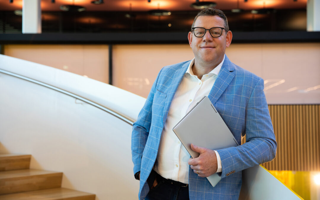 Hoe overtuigt u de kerkenraad van (gedeeltelijk) uitbesteden?